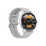 Blisbond Senor AMOLED Display Bluetooth Calling Smart Watch - Image 5
