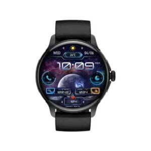 Blisbond Senor AMOLED Display Bluetooth Calling Smart Watch with AMOLED screen and Bluetooth calling available at CartX Bangladesh