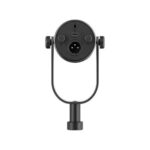 BOYA CastMic P60D USB & XLR Dynamic Microphone with Desktop Stand - Image 2