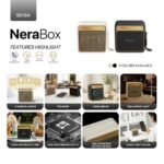 FANTECH BS164 NeraBox Portable Bluetooth Speaker - Image 5
