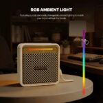 FANTECH BS164 NeraBox Portable Bluetooth Speaker - Image 6