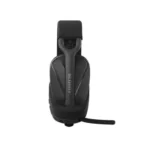 A4tech Bloody GR285 Bluetooth Wireless & Wired Noise Cancelling Gaming Headphone - Black - Image 3