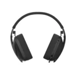 A4tech Bloody GR285 Bluetooth Wireless & Wired Noise Cancelling Gaming Headphone - Black - Image 4