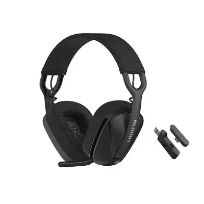 A4tech Bloody GR285 Bluetooth wireless wired noise cancelling gaming headphone