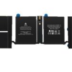 Apple A2527 battery for MacBook Pro 16 inch A2485 Late 2021