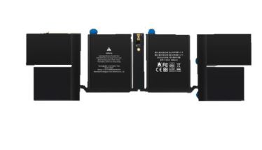 Apple A2527 battery for MacBook Pro 16 inch A2485 Late 2021