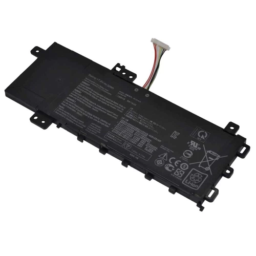 Asus B21N1818 laptop battery for Asus VivoBook in Bangladesh