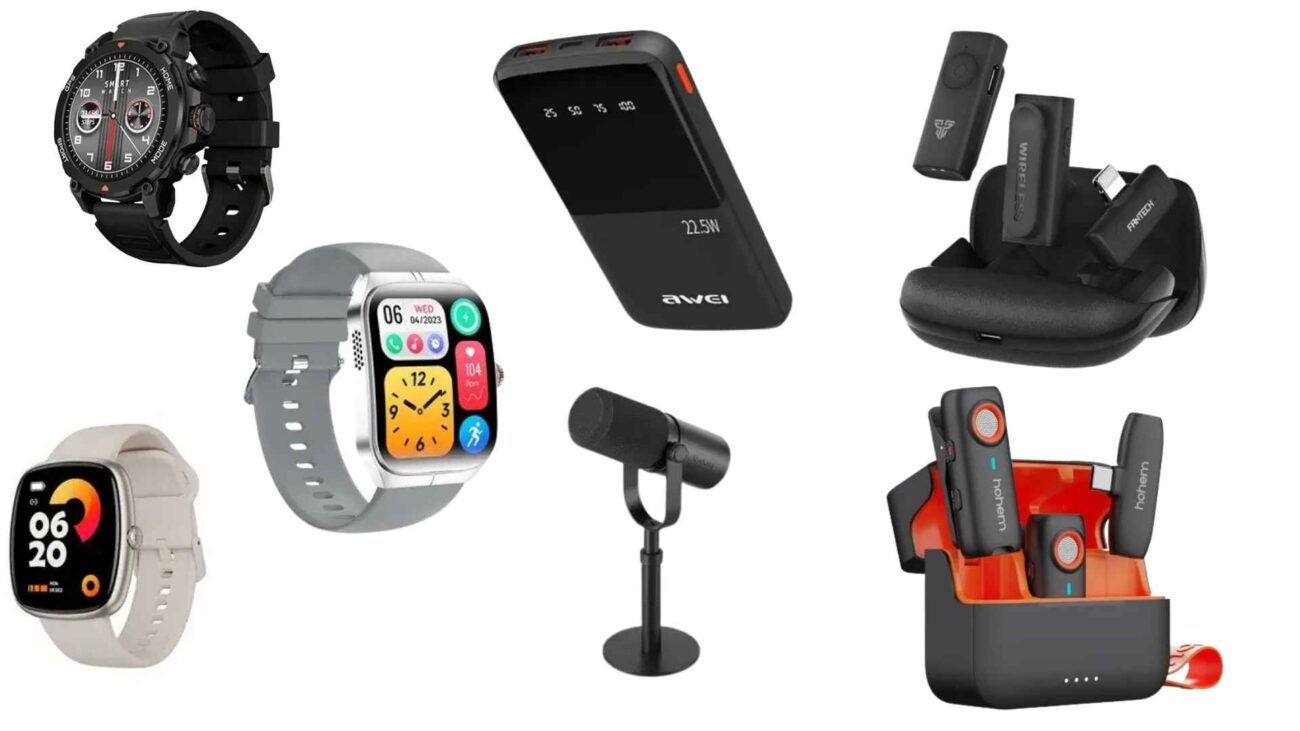 Best gadget shop in Bangladesh — CartX product lineup
