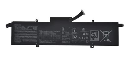 Asus C41N1908 original battery for ROG Zephyrus G14 laptop on CARTX
