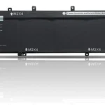 Dell 4GVGH Battery for XPS 15 9550 and Precision 5510