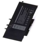 Original Dell GJKNX battery for Dell Latitude 5480 E5580 Precision 3520