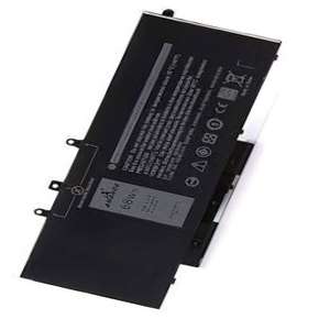 Original Dell GJKNX battery for Dell Latitude 5480 E5580 Precision 3520