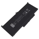 F3YGT 60Wh 4-Cell Lithium-ion Battery for Dell Latitude Laptop