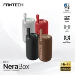 FANTECH BS159 Nerabox Bluetooth Speaker in Bangladesh