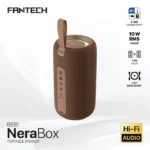 FANTECH BS159 Nerabox Bluetooth Speaker in Bangladesh