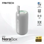 FANTECH BS159 Nerabox Bluetooth Speaker in Bangladesh