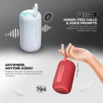 FANTECH BS159 Nerabox Bluetooth Speaker - Image 5