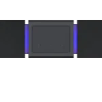 Fantech BS163 GROOVE BAR Pro Portable Gaming Speaker - Image 3