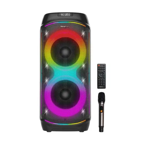 Fantech NeraParty NP02 700W Bluetooth Party Speaker Fantech NeraParty NP02 700W Bluetooth Party Speaker