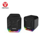 Fantech Sonar GS202 USB 3.5mm Gaming Speaker