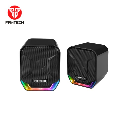 Fantech Sonar GS202 USB 3.5mm Gaming Speaker