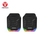 Fantech Sonar GS202 USB & 3.5mm Gaming Speaker (2:0) - Image 2