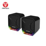 Fantech Sonar GS202 USB & 3.5mm Gaming Speaker (2:0) - Image 3