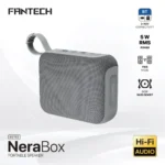 Fantech NeraBox BS153 Portable Bluetooth Speaker