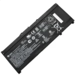HP SR03XL Laptop Battery for HP Pavilion Gaming 15-CX Original Replacement Battery | CARTX