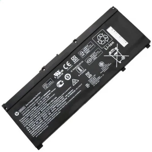 HP SR03XL Laptop Battery for HP Pavilion Gaming 15-CX Original Replacement Battery | CARTX
