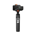 Hohem iSteady Pro4 3-Axis Gimbal Stabilizer for Action Camera - Image 4
