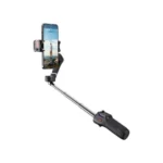 Hohem iSteady V3 Foldable AI Gimbal Stabilizer - Image 3