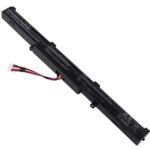 ASUS A41N1501 15V 48Wh laptop battery for GL752 N552 N752 series