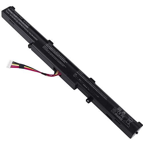 ASUS A41N1501 15V 48Wh laptop battery for GL752 N552 N752 series