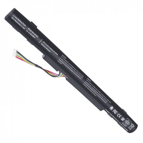 Laptop Battery AL15A32 for Acer Aspire E5-473A and E5-473G