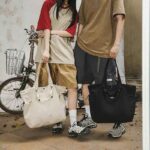 Nylon Couple Shoulder Bag Price in Bangladesh