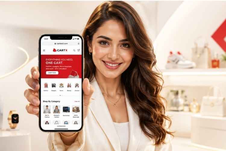 CARTX ONLINE STORE