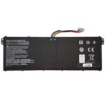 Acer AC14B13J notebook battery replacement