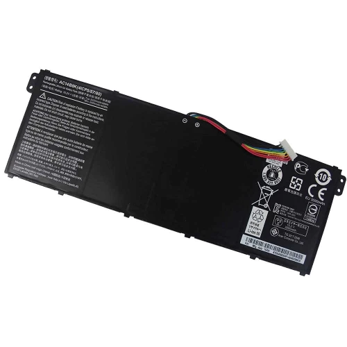 AC14B8K battery for Acer Aspire and Nitro 5 laptops