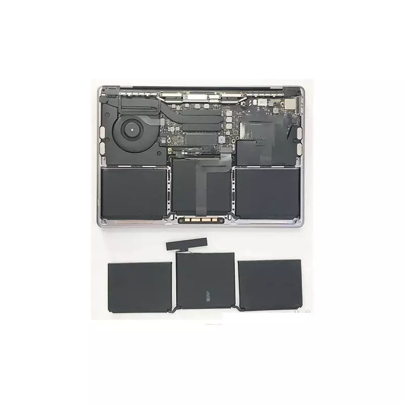 Apple MacBook Pro 13 A1713 1708 Laptop Battery