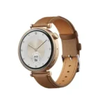 Blisbond Aurora AMOLED Display Bluetooth Calling Smart Watch for Women - Image 2