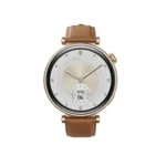 Blisbond Aurora AMOLED Display Bluetooth Calling Smart Watch for Women available at CartX Bangladesh in elegant design