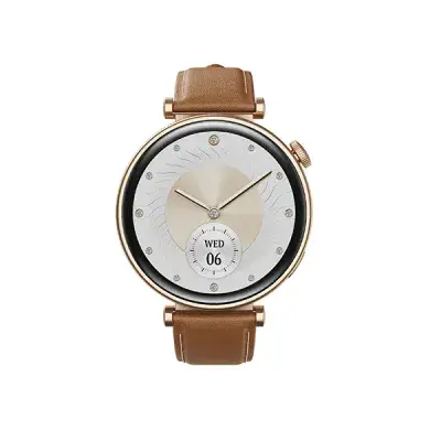 Blisbond Aurora AMOLED Display Bluetooth Calling Smart Watch for Women available at CartX Bangladesh in elegant design
