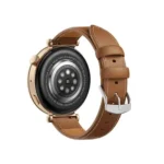 Blisbond Aurora AMOLED Display Bluetooth Calling Smart Watch for Women - Image 3
