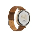 Blisbond Aurora AMOLED Display Bluetooth Calling Smart Watch for Women - Image 4