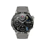 Blisbond Storm AMOLED Display Bluetooth Calling Smart Watch - Image 2