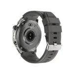 Blisbond Storm AMOLED Display Bluetooth Calling Smart Watch - Image 3