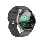 Blisbond Storm AMOLED Display Bluetooth Calling Smart Watch - Image 4