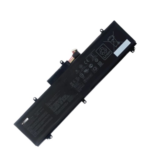 C41N1837 laptop battery 76Wh for ASUS Zephyrus