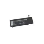 Dell 1F22N 60Wh Alienware laptop battery replacement